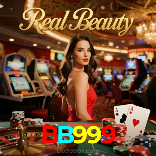 BB999：Jogue poker no nosso cassino e conquiste vitórias épicas!