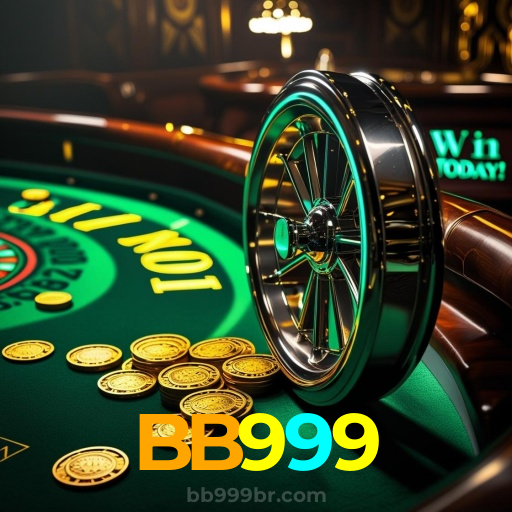BB999:Jogue nas roletas e conquiste prêmios incríveis!