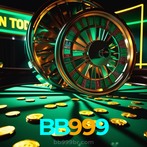 BB999：Jogue roleta, aposte no futebol e ganhe em grande estilo no cassino!