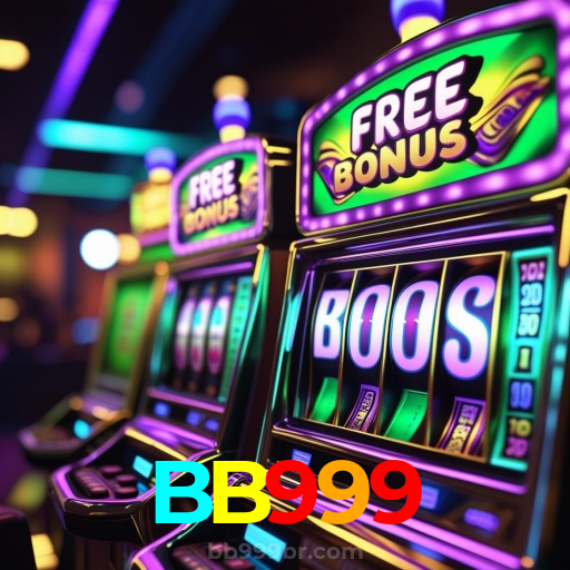 BB999：Cada giro é uma chance de conquistar prêmios incríveis!