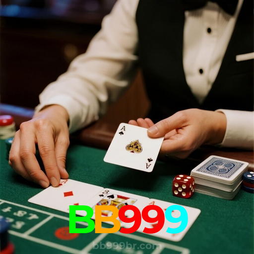 BB999：Jogue slots, poker e aposte no futebol com grandes prêmios em jogo!