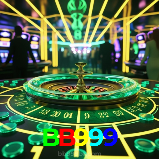 BB999:Apostas no futebol e diversão com roleta e blackjack no nosso cassino online!