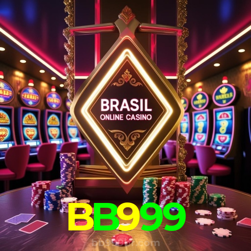 BB999：Aposte no futebol e ganhe com os melhores jogos de cassino online!