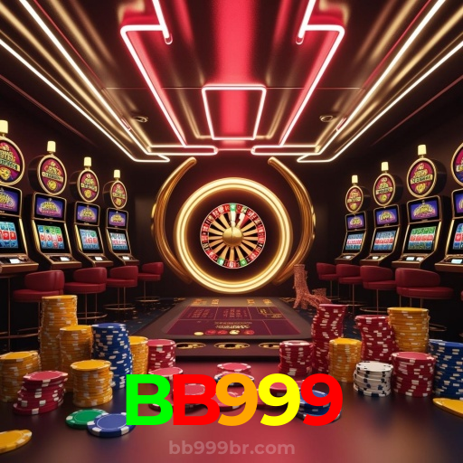 BB999:As slots mais emocionantes estão esperando por você! Jogue agora!
