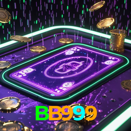 BB999：Jogue poker, roleta e aposte ao vivo no futebol online para grandes vitórias!