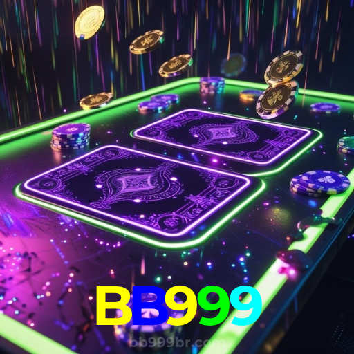 BB999：O melhor cassino para você jogar slots e apostar no futebol online!