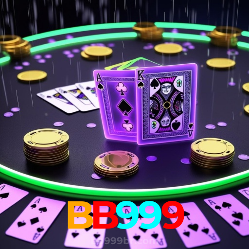 BB999:Onde o futebol e o cassino online se encontram para diversão sem fim!