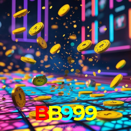 BB999：Cada giro é uma nova chance! Aposte nas slots e vença!
