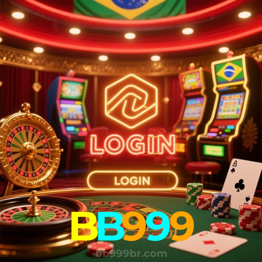 BB999：Onde o futebol e o cassino online se encontram para diversão sem fim!