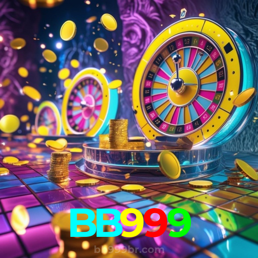 BB999：A diversão e as vitórias estão te esperando no nosso cassino online!