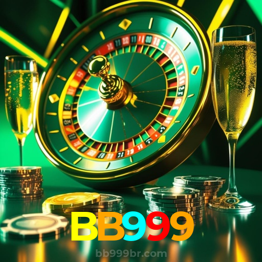 BB999:As melhores roletas te aguardam! Aposte e conquiste sua vitória!