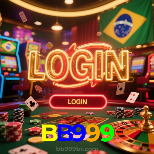 BB999：Jogue nas slots e mude sua sorte com grandes vitórias!