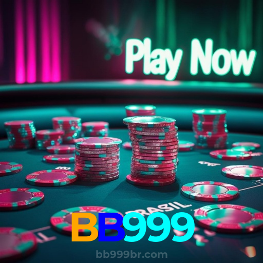 BB999：Cada giro é uma chance de ganhar! Jogue nas slots agora mesmo!