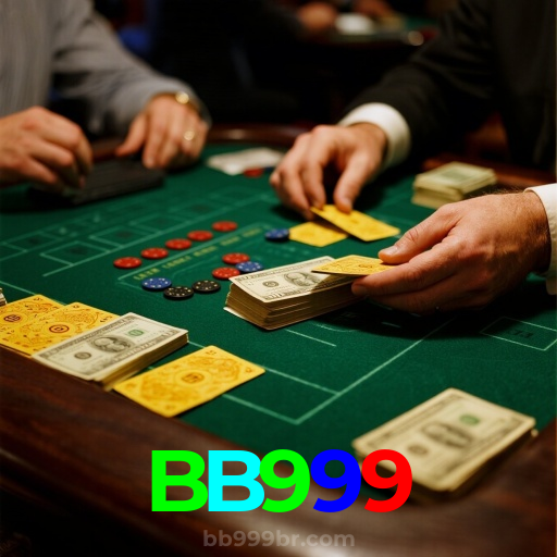 BB999：Desafie a roleta e conquiste prêmios incríveis!