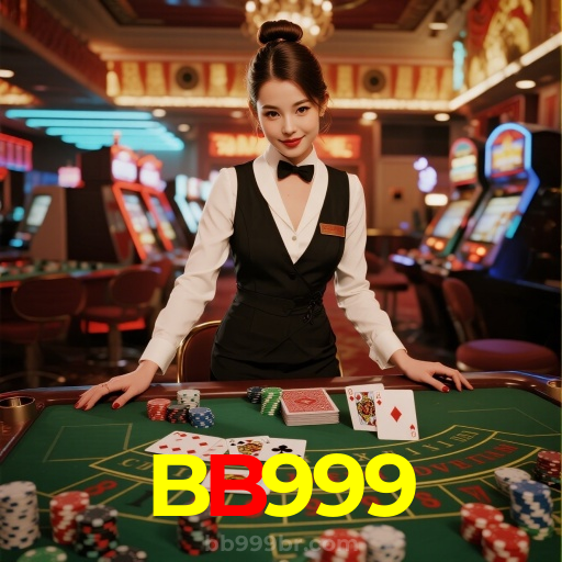 BB999：Aposte no futebol e jogue slots emocionantes com grandes prêmios!