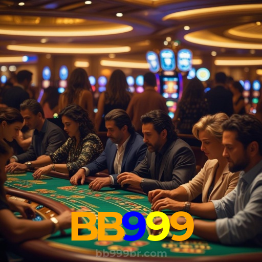 BB999：Jogue poker, aposte no futebol e leve grandes vitórias para casa!