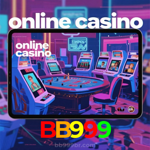 BB999：O cassino mais confiável para apostas no futebol e jogos de cassino!