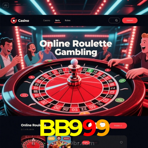 BB999:Prepare-se para a ação! Jogue blackjack e vença como nunca!