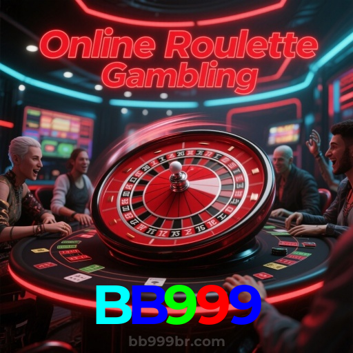 BB999:A sorte no futebol e os grandes prêmios de roleta estão aqui!