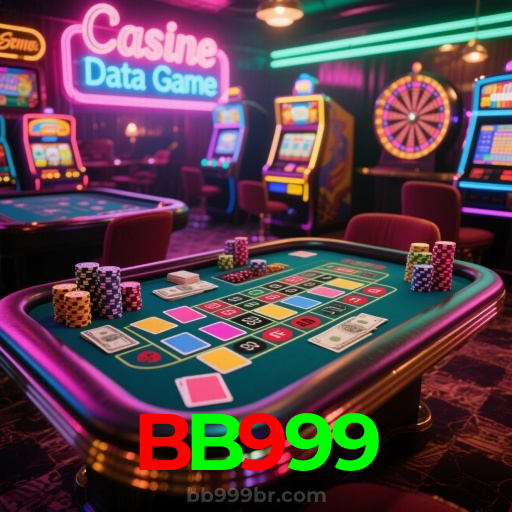 BB999：Divirta-se com poker, blackjack e aposte no futebol online!