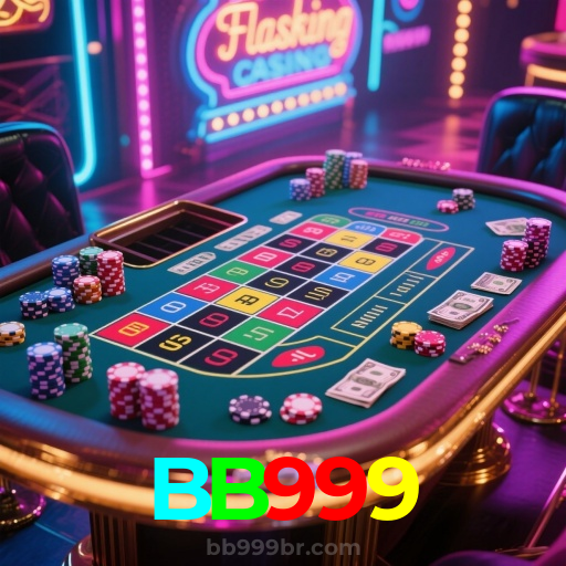 BB999：Ganhe prêmios em roleta e aposte no futebol com confiança no nosso cassino!