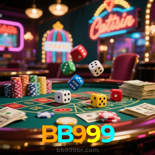 BB999：Grandes vitórias em poker, roleta e apostas no futebol esperam por você!