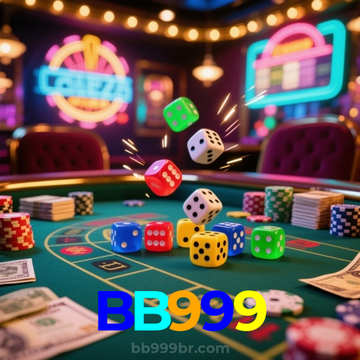 BB999：Aposte no futebol e ganhe grandes prêmios com jogos de blackjack!