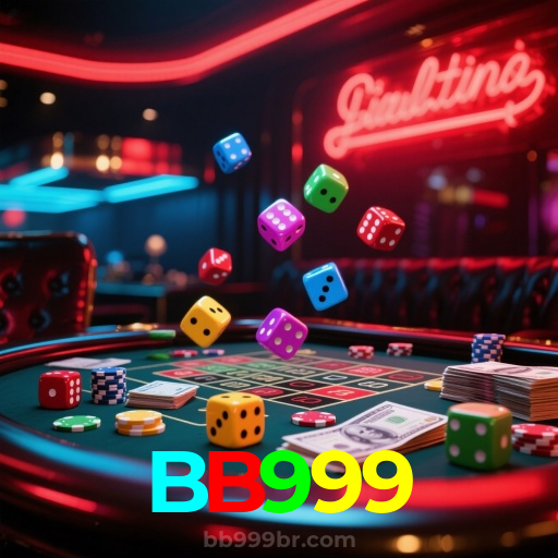BB999：O cassino online ideal para você jogar blackjack e apostar no futebol!