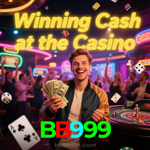 BB999：Onde a diversão nunca acaba: poker, roleta e apostas no futebol!