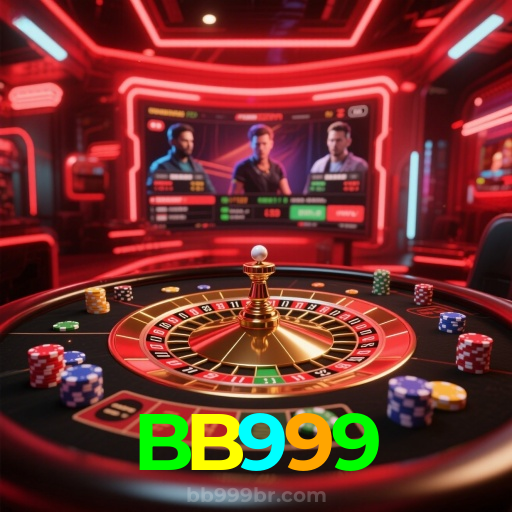 BB999：Jogue nas roletas e veja grandes prêmios surgirem para você!