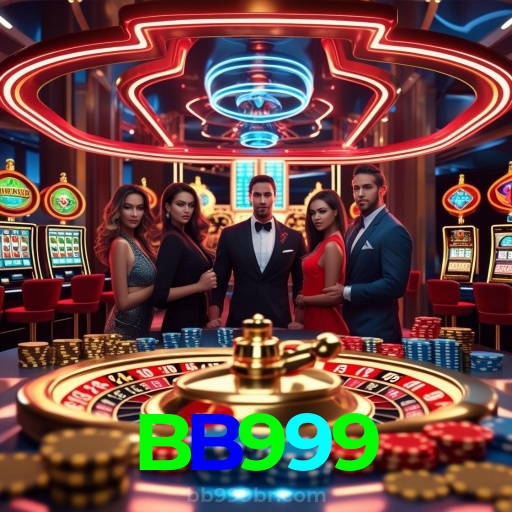 BB999：Viva a emoção das apostas ao vivo! Jogue agora e ganhe prêmios incríveis!