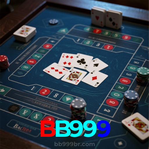 BB999：Aposte no futebol e ganhe nos jogos de blackjack e poker online!