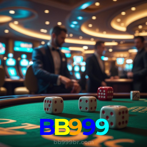 BB999：Vença no poker e aposte no futebol para grandes vitórias no cassino!