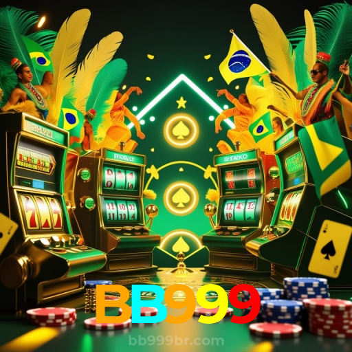 BB999：Conquiste prêmios no futebol e vença nas mesas de poker online!