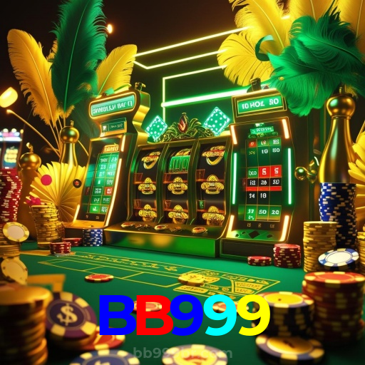 BB999:O futebol digital está em alta! Aposte agora e conquiste prêmios incríveis!