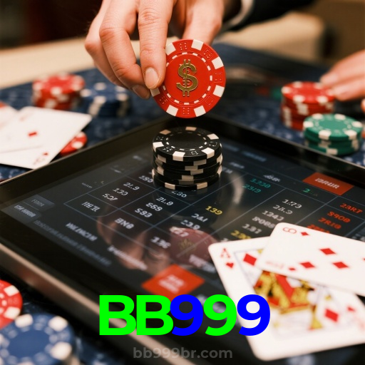 BB999：O melhor cassino para apostar no futebol e ganhar em jogos de cassino!