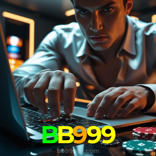 BB999:Jogue slots, poker e aposte no futebol com grandes prêmios em jogo!