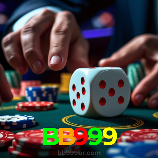 BB999：Onde as vitórias no futebol se encontram com os jackpots do cassino!