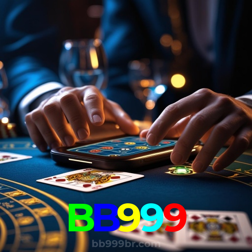 BB999：Ganhe prêmios incríveis com apostas ao vivo em futebol e jogue roleta!