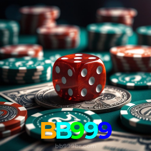 BB999：Aposte nas roletas e leve o jackpot para casa!