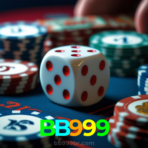 BB999：O cassino online mais confiável, com poker, roleta e futebol online!