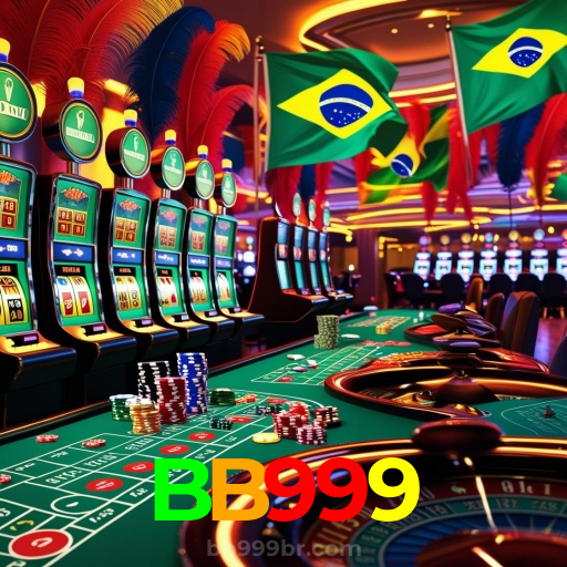 BB999：Vença no poker e aposte no futebol com segurança no nosso cassino!
