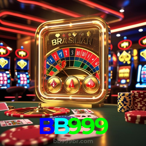 BB999:Jogue poker, aposte no futebol e tenha uma experiência incrÃvel no cassino online!