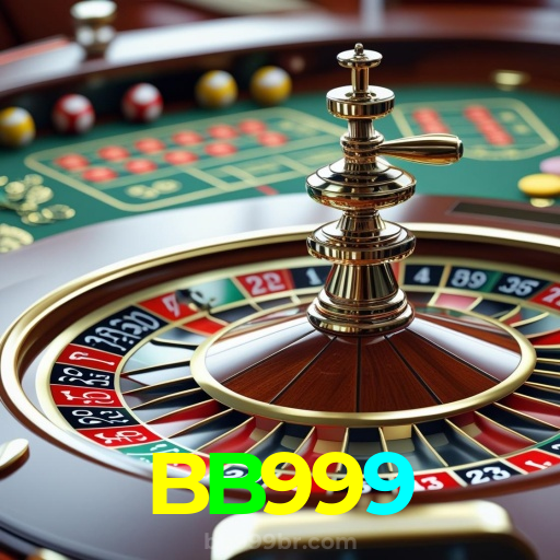 BB999:Ganhe prêmios incríveis em slots, roleta e apostas ao vivo no futebol!