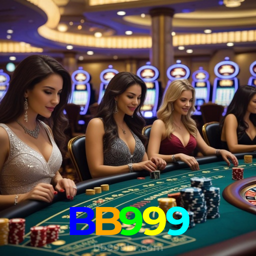 BB999:Jogue roleta, aposte no futebol e ganhe em grande estilo no cassino!