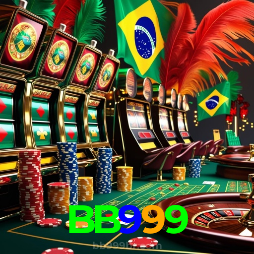 BB999：Sinta a adrenalina do futebol digital! Aposte agora e vença!