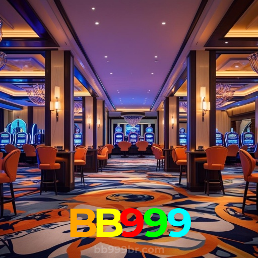 BB999：Jogue poker, aposte no futebol e ganhe em nosso cassino online!