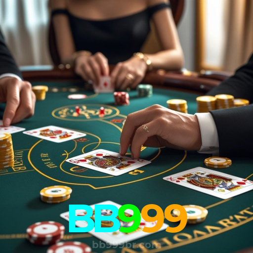 BB999:Jogue nas slots e mude sua sorte com grandes vitórias!