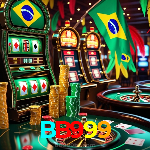 BB999：Jogue futebol online e sinta a emoção de ser campeão!