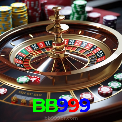 BB999：Jogue slots, aposte no futebol e ganhe prêmios incríveis no cassino online!